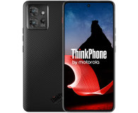 MOTOROLA ThinkPhone 8/256GB Czarny - 1108715 - zdjęcie 1